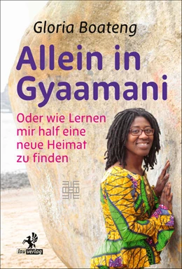 Abbildung von Allein in Gyaamani | 1. Auflage | 2025 | beck-shop.de