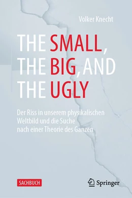 Abbildung von Knecht | The Small, the Big, and the Ugly | 1. Auflage | 2024 | beck-shop.de