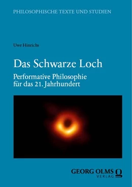 Abbildung von Hinrichs | Das Schwarze Loch | 1. Auflage | 2025 | beck-shop.de