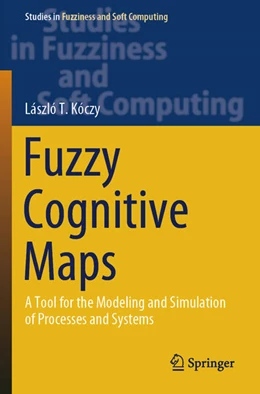 Abbildung von Kóczy | Fuzzy Cognitive Maps | 1. Auflage | 2024 | beck-shop.de