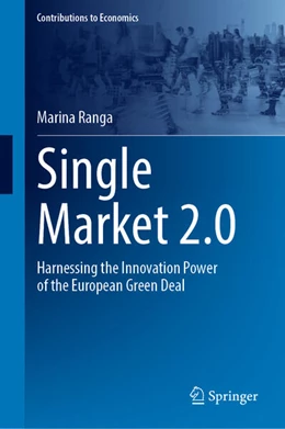 Abbildung von Ranga | Single Market 2.0 | 1. Auflage | 2025 | beck-shop.de