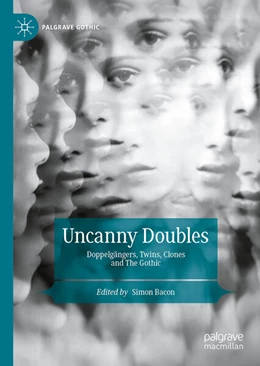 Abbildung von Bacon | Uncanny Doubles | 1. Auflage | 2025 | beck-shop.de