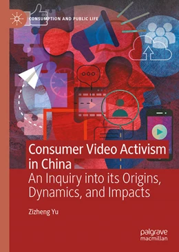 Abbildung von Yu | Consumer Activism in China | 1. Auflage | 2025 | beck-shop.de