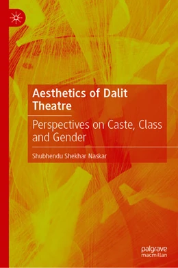 Abbildung von Naskar | Aesthetics of Dalit Theatre | 1. Auflage | 2025 | beck-shop.de