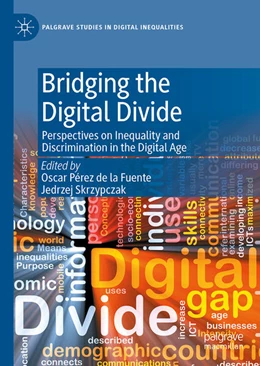 Abbildung von Pérez de la Fuente / Skrzypczak | Bridging the Digital Divide | 1. Auflage | 2025 | beck-shop.de
