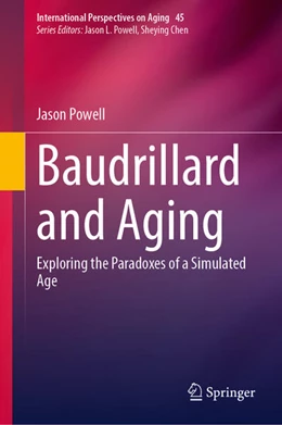 Abbildung von Powell | Baudrillard and Aging | 1. Auflage | 2025 | beck-shop.de