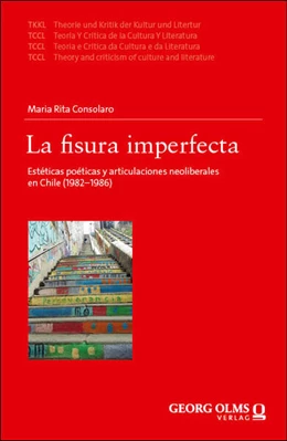 Abbildung von Consolaro | La fisura imperfecta | 1. Auflage | 2025 | 67 | beck-shop.de