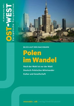 Abbildung von Polen im Wandel | 1. Auflage | 2025 | beck-shop.de