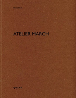 Abbildung von Wirz | Atelier March | 1. Auflage | 2025 | beck-shop.de