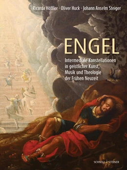 Abbildung von Höffler / Huck | Engel | 1. Auflage | 2024 | beck-shop.de