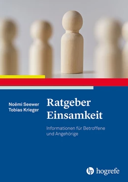 Abbildung von Seewer / Krieger | Ratgeber Einsamkeit | 1. Auflage | 2025 | 61 | beck-shop.de