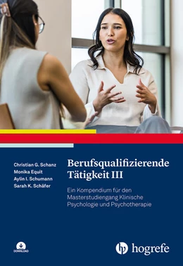 Abbildung von Equit / Schumann | Berufsqualifizierende Tätigkeit III | 1. Auflage | 2025 | beck-shop.de