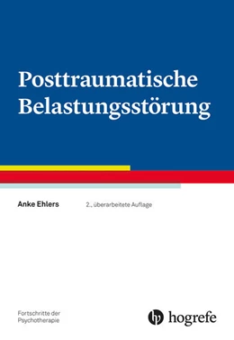 Abbildung von Ehlers | Posttraumatische Belastungsstörungen | 2. Auflage | 2025 | 8 | beck-shop.de