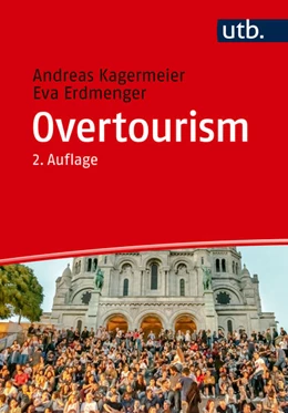 Abbildung von Kagermeier / Erdmenger | Overtourism | 2. Auflage | 2025 | beck-shop.de