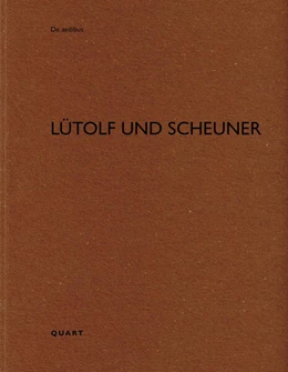 Abbildung von Wirz | Lütolf und Scheuner | 1. Auflage | 2025 | beck-shop.de