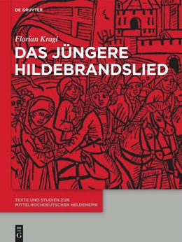 Abbildung von Kragl | Das Jüngere Hildebrandslied | 1. Auflage | 2025 | beck-shop.de