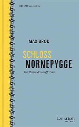 Abbildung von Brod / Friedrichsohn | Schloss Nornepygge | 1. Auflage | 2026 | beck-shop.de