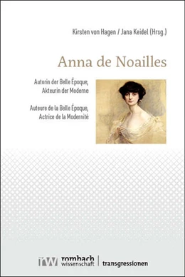Abbildung von Hagen / Keidel | Anna de Noailles | 1. Auflage | 2024 | beck-shop.de