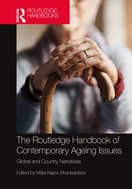 Abbildung von Shankardass | The Routledge Handbook of Contemporary Ageing Issues | 1. Auflage | 2025 | beck-shop.de