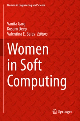 Abbildung von Garg / Deep | Women in Soft Computing | 1. Auflage | 2024 | beck-shop.de