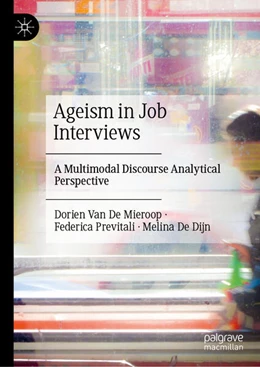 Abbildung von Van De Mieroop / Previtali | Ageism in Job Interviews | 1. Auflage | 2025 | beck-shop.de