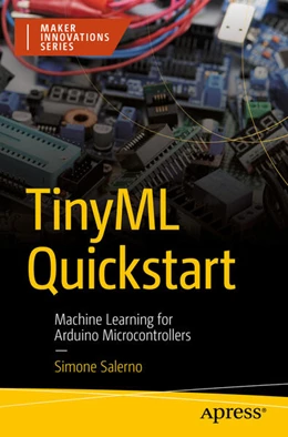 Abbildung von Salerno | Tiny Machine Learning Quickstart | 1. Auflage | 2025 | beck-shop.de