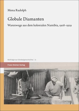 Abbildung von Rudolph | Globale Diamanten | 1. Auflage | 2024 | beck-shop.de