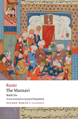Abbildung von Rumi | The Masnavi, Book Six | 1. Auflage | 2025 | beck-shop.de