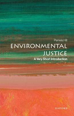 Abbildung von Hill | Environmental Justice | 1. Auflage | 2026 | beck-shop.de