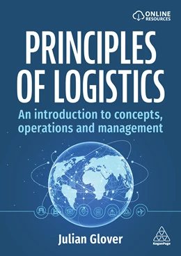 Abbildung von Glover | Principles of Logistics | 1. Auflage | 2025 | beck-shop.de