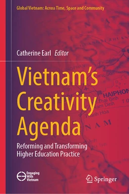 Abbildung von Earl | Vietnam's Creativity Agenda | 1. Auflage | 2024 | beck-shop.de