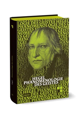 Abbildung von Hegel / Wessels | Phänomenologie des Geistes. Sonderausgabe | 1. Auflage | 2025 | 414 | beck-shop.de