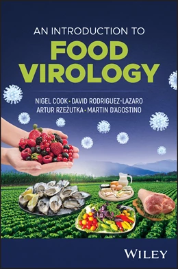 Abbildung von Rzezutka / Rodriguez-Lazaro | An Introduction to Food Virology | 1. Auflage | 2026 | beck-shop.de