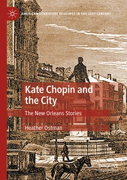 Abbildung von Ostman | Kate Chopin and the City | 1. Auflage | 2025 | beck-shop.de