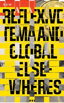 Abbildung von Ato / HEAD - Genève an der Genfer Hochschule für angewandte Wissenschaften und Kunst (HES-SO) | Entangled Internationalism: Reflexive Tema and Global Elsewheres ... | 1. Auflage | 2026 | beck-shop.de