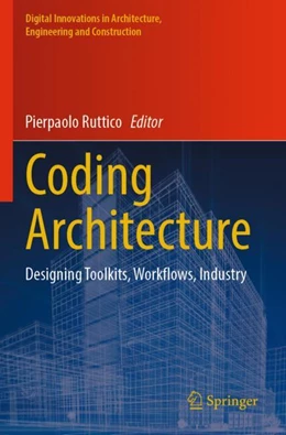 Abbildung von Ruttico | Coding Architecture | 1. Auflage | 2025 | beck-shop.de
