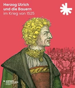 Abbildung von Frauenknecht | Herzog Ulrich und die Bauern im Krieg von 1525 | 1. Auflage | 2025 | beck-shop.de