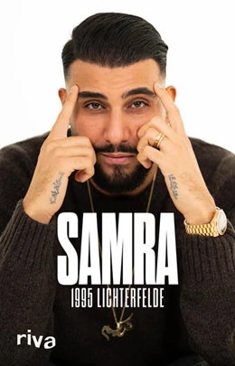 Abbildung von Akkouche / Samra | 1995 Lichterfelde | 1. Auflage | 2025 | beck-shop.de