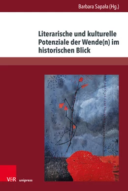Abbildung von Sapa¿a | Literarische und kulturelle Potenziale der Wende(n) im historischen Blick | 1. Auflage | 2025 | beck-shop.de