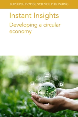 Abbildung von Authors / Meyer | Instant Insights: Developing a circular economy | 1. Auflage | 2025 | beck-shop.de
