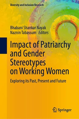 Abbildung von Nayak / Tabassum | Impact of Patriarchy and Gender Stereotypes on Working Women | 1. Auflage | 2025 | beck-shop.de