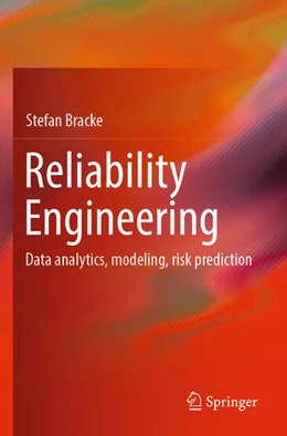 Abbildung von Bracke | Reliability Engineering | 1. Auflage | 2025 | beck-shop.de