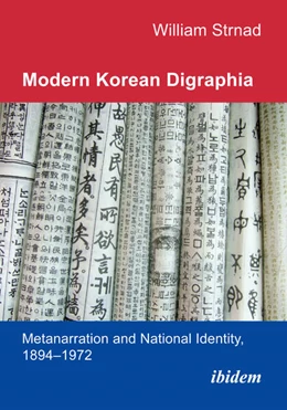 Abbildung von Strnad | Modern Korean Digraphia | 1. Auflage | 2025 | beck-shop.de