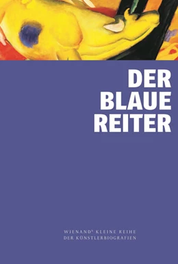 Abbildung von Der Blaue Reiter | 1. Auflage | 2025 | beck-shop.de