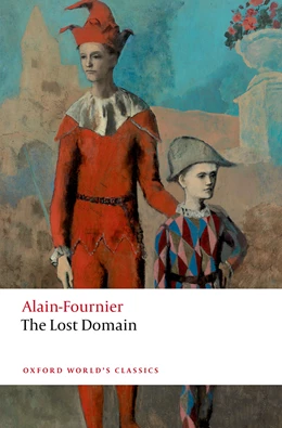 Abbildung von Alain-Fournier | The Lost Domain | 1. Auflage | 2025 | beck-shop.de