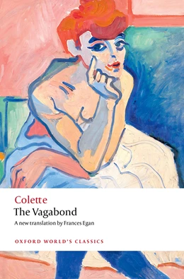 Abbildung von Colette | The Vagabond | 1. Auflage | 2025 | beck-shop.de