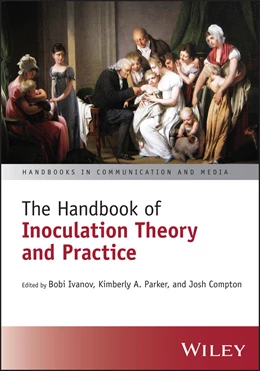 Abbildung von Ivanov / Compton | The Handbook of Inoculation Theory | 1. Auflage | 2026 | beck-shop.de