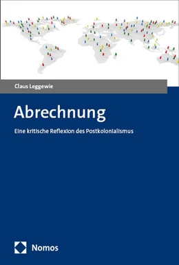 Abbildung von Leggewie | Abrechnung | 1. Auflage | 2025 | beck-shop.de