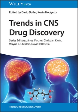 Abbildung von Doller / Hodgetts | Trends in CNS Drug Discovery | 1. Auflage | 2025 | beck-shop.de
