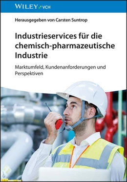 Abbildung von Suntrop | Industrieservices für die chemisch-pharmazeutische Industrie | 1. Auflage | 2026 | beck-shop.de